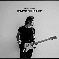 Patrick Droney – State of the Heart