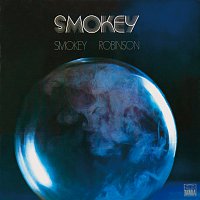 Přední strana obalu CD Smokey
