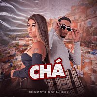 MC Bruna Alves, DJ Yuri da Escócia – Chá