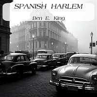 Přední strana obalu CD Spanish Harlem