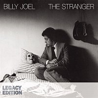 Billy Joel – The Stranger (30th Anniversary Legacy Edition)
