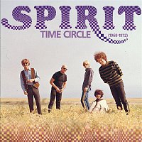 Spirit – Time Circle (1968-1972)