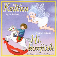 Krilčica/Hi, konjiček