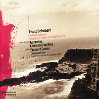 Laurence Equilbey, Choeur de chambre Accentus, Edouard Garcin – Schubert-Oeuvres vocales profanes