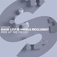 Maor Levi – Pick Up The Pieces (feat. Angela McCluskey)