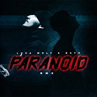 Luca Wolf, Batu – Paranoid (Erk Gotti Remix)