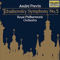 André Previn, Royal Philharmonic Orchestra – Tchaikovsky: Symphony No. 5 in E Minor, Op. 64, TH 29