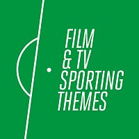 Přední strana obalu CD Film & TV Sporting Themes