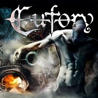 Přední strana obalu CD Koniec snov