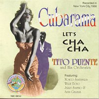 Tito Puente – Cubarama Let's Cha Cha