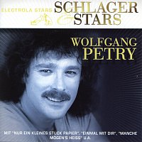 Wolfgang Petry – Schlager & Stars