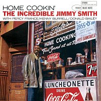 Jimmy Smith – Home Cookin'