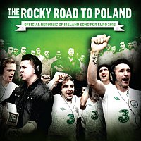 Různí interpreti – The Rocky Road To Poland