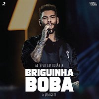 Lucas Lucco – Briguinha Boba (Pa Pa Ra Pa Pa) (Ao Vivo)