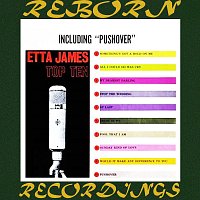 Etta James – Top Ten (HD Remastered)