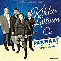 Kikka Laitinen – Parhaat 1990 - 2000