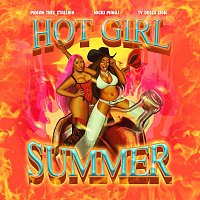 Megan Thee Stallion – Hot Girl Summer (feat. Nicki Minaj & Ty Dolla $ign)