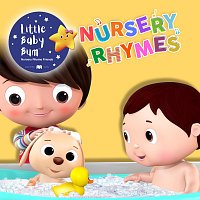 Little Baby Bum Nursery Rhyme Friends – Bath Time Song