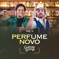 Perfume Novo [Ao Vivo / Vol. 4]