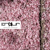 Přední strana obalu CD White Noise