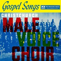 Christchurch Festival Male Voice Choir – Gospel Songs
