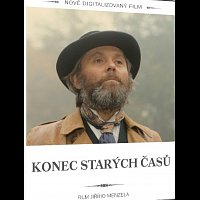 Různí interpreti – Konec starých časů