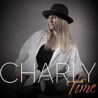 Přední strana obalu CD Time