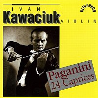 Paganini: 24 Caprices pro housle, op. 1