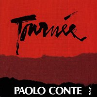Paolo Conte – Tournee