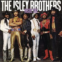 The Isley Brothers – Inside You