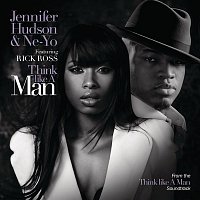 Jennifer Hudson & Ne-Yo, Rick Ross – Think Like A Man