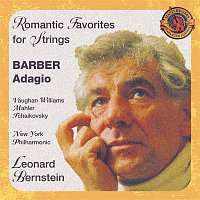 Barber's Adagio and other Romantic Favorites for Strings [Expanded Edition]