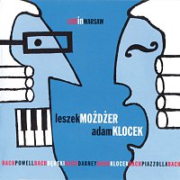 Leszek Możdżer, Adam Klocek – Live in Warsaw