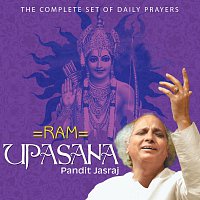 Pandit Jasraj – Ram Upasana
