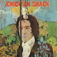 Chicken Shack – Imagination Lady (Bonus Tracks Edition)