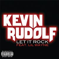 Kevin Rudolf – Let It Rock