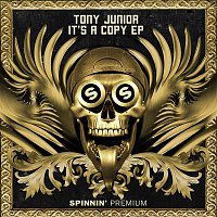 Tony Junior – It's A Copy EP