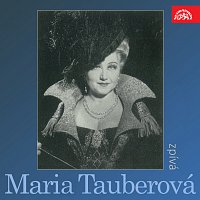 Maria Tauberová – Zpívá Maria Tauberová