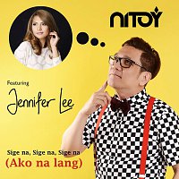 Nitoy M., Jennifer Lee – Ako Na Lang