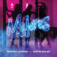 Mozart La Para, Justin Quiles – Mujeres