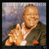 Oscar Peterson – Time After Time