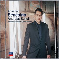 Arias for Senesino [Bonus Track Version]