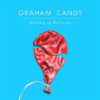 Graham Candy – Holding Up Balloons