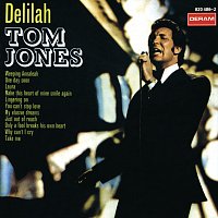 Tom Jones – Delilah