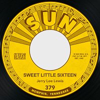 Jerry Lee Lewis – Sweet Little Sixteen / How's My Ex Treating You