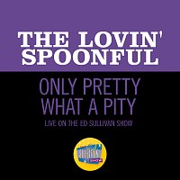 The Lovin' Spoonful – Only Pretty What A Pity [Live On The Ed Sullivan Show, October 15, 1967]
