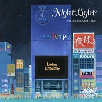 Night Tempo, Sayumi Michishige – Night Light
