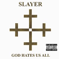 Slayer – God Hates Us All MP3