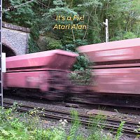 Atari Alan – It’s a Fix!