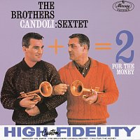 The Brothers Candoli – 2 For The Money